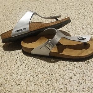 COPY - Birkenstock Womens Sandles